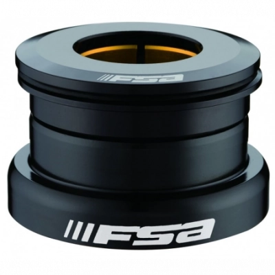 FSA hlavové zloženie 1 (I/E) 3.7mm alloy 1-1/8 to 1.5 - OD 55