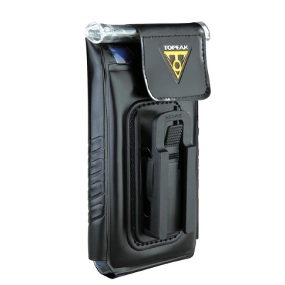 Puzdro Topeak SMART PHONE DRY BAG (iPhone 4) čierne