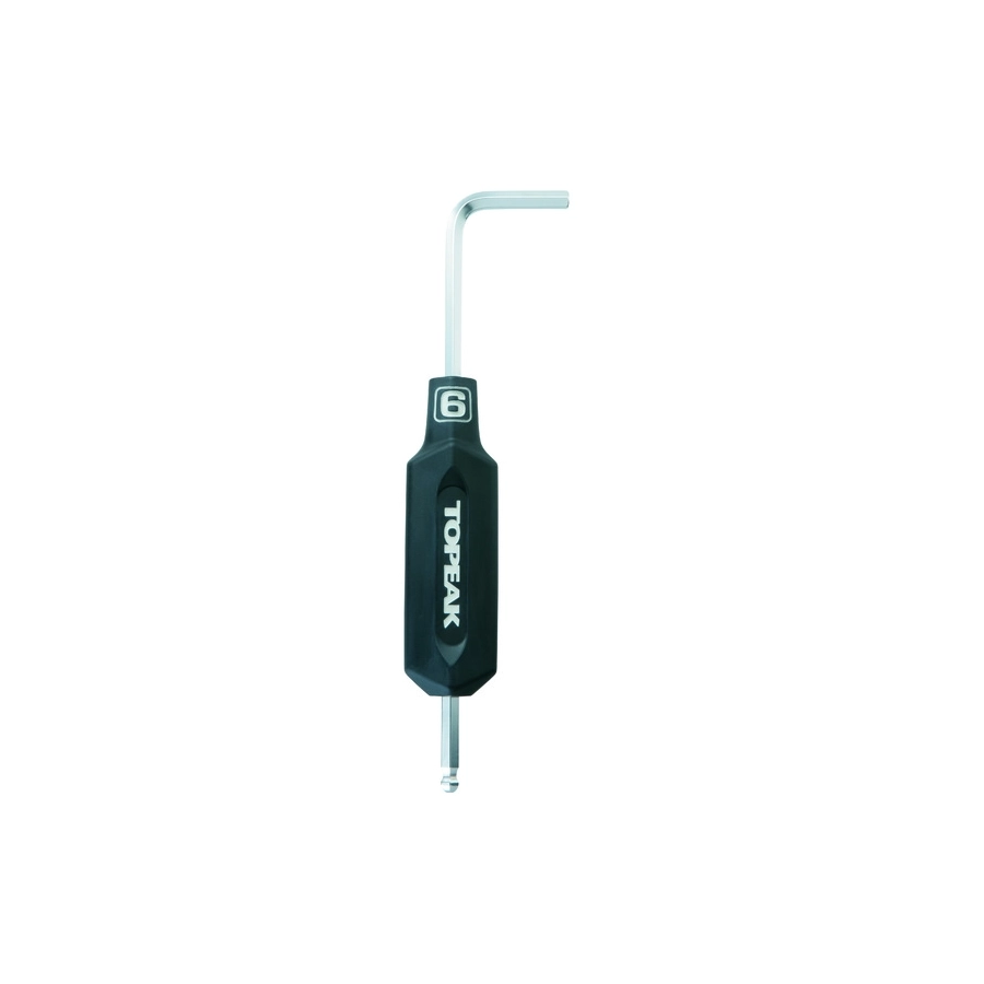 Kľúč inbusový Topeak DUOHEX TOOL