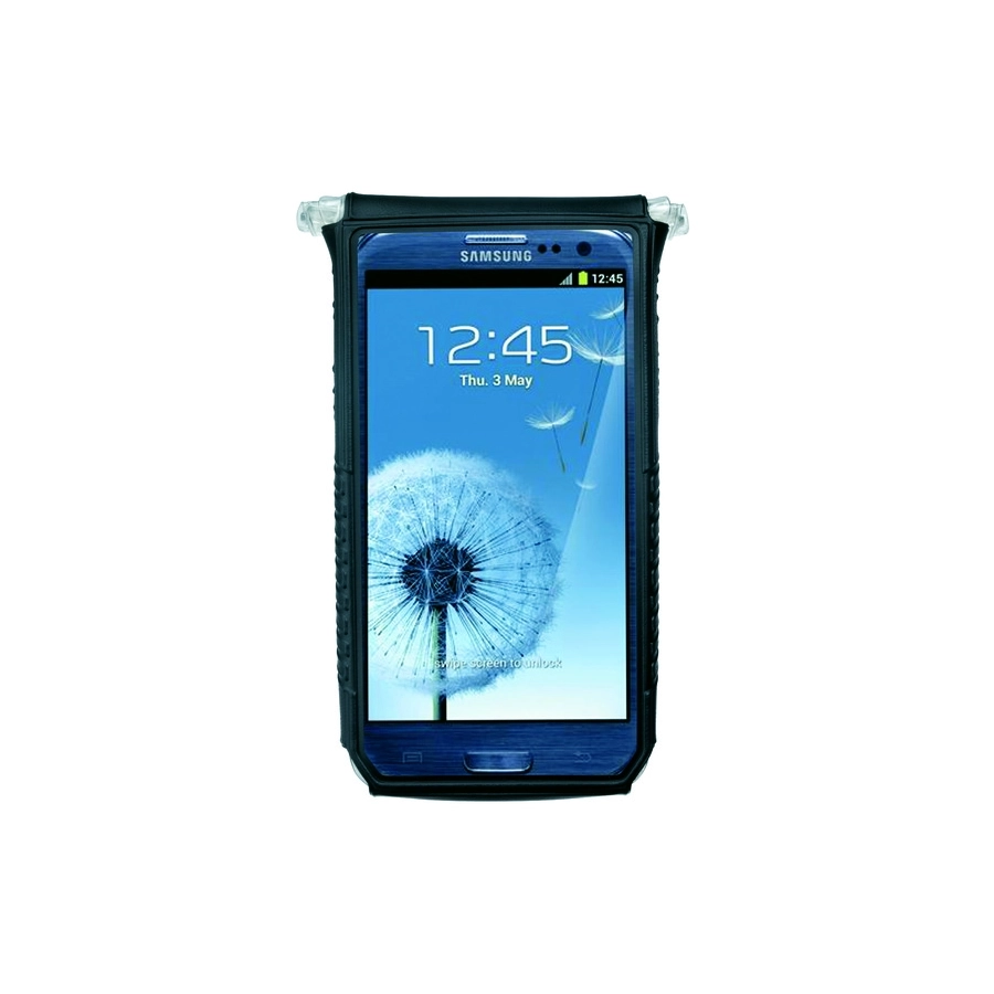 Puzdro Topeak SMART PHONE DRY BAG 5 (4""- 5"") čierne