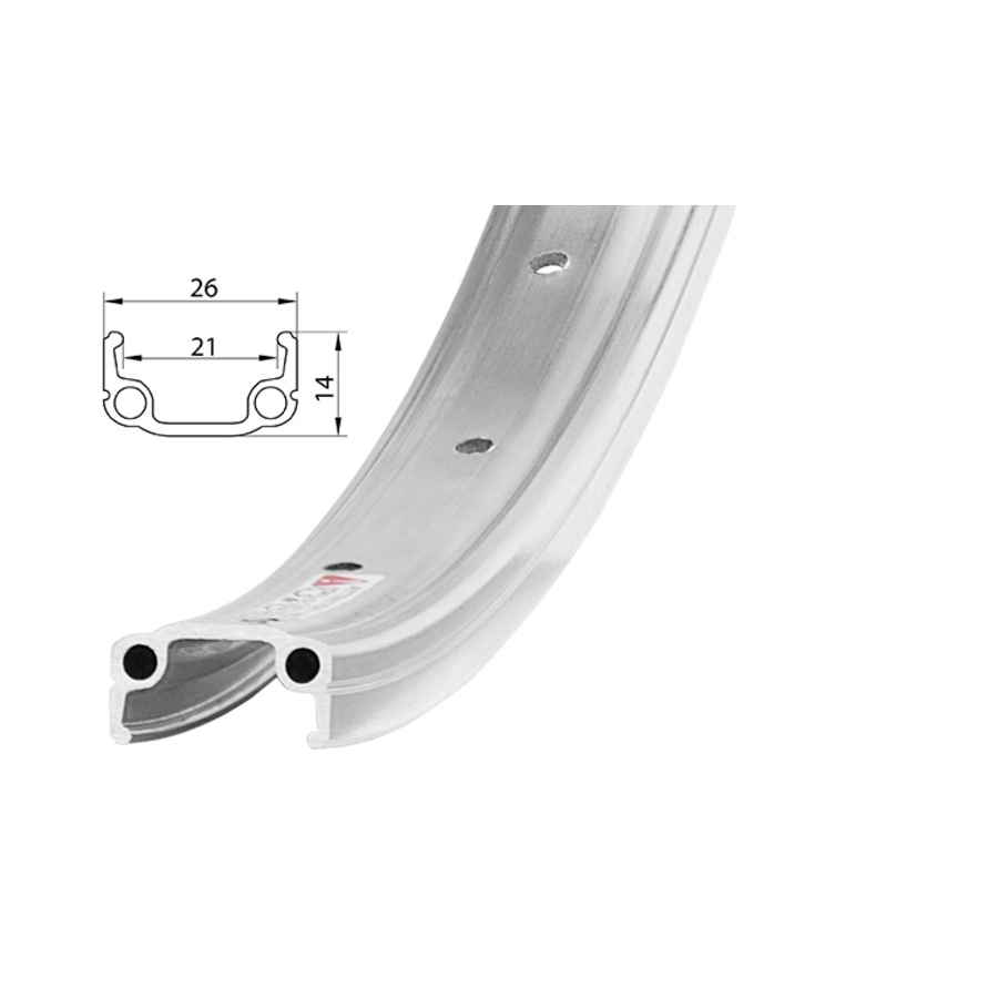 Ráfik REMERX RMX 20"" 406x21 Natural 36 dier