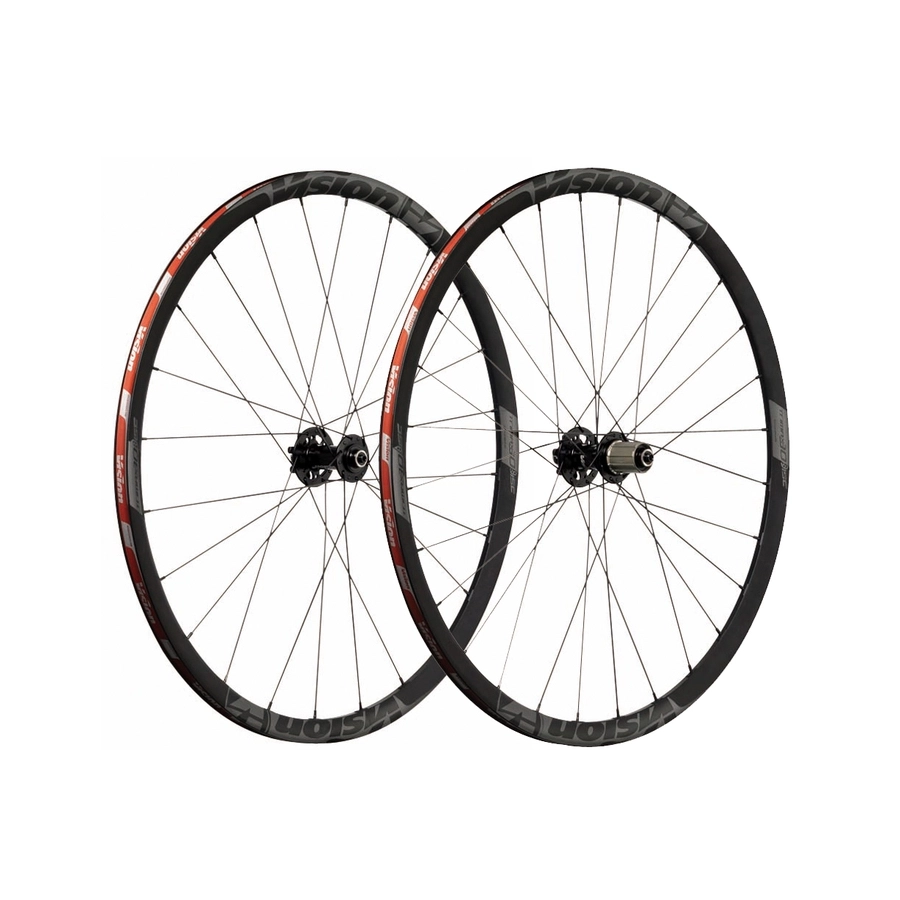 VISION kolesá TRIMAX30 DB-6B CH SH11 V18