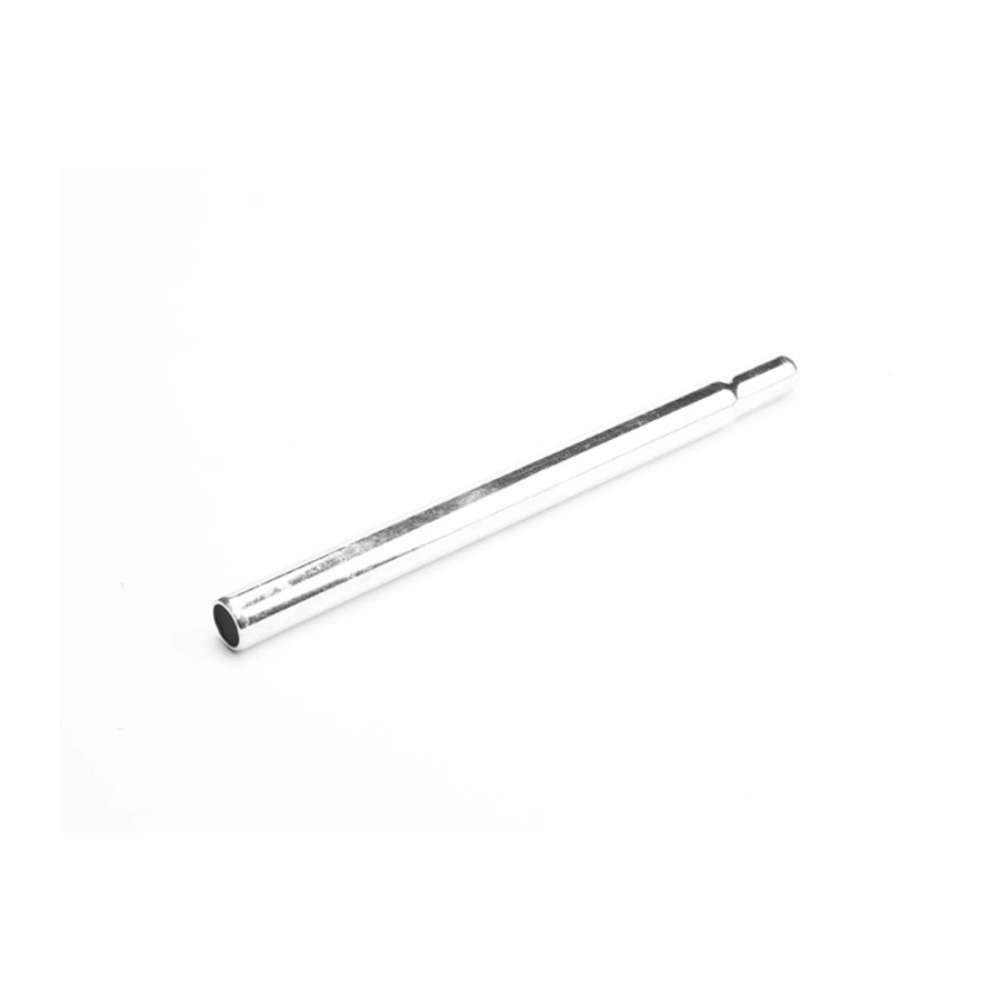 Sedlovka KALIN Steel Silver 25.4x330mm