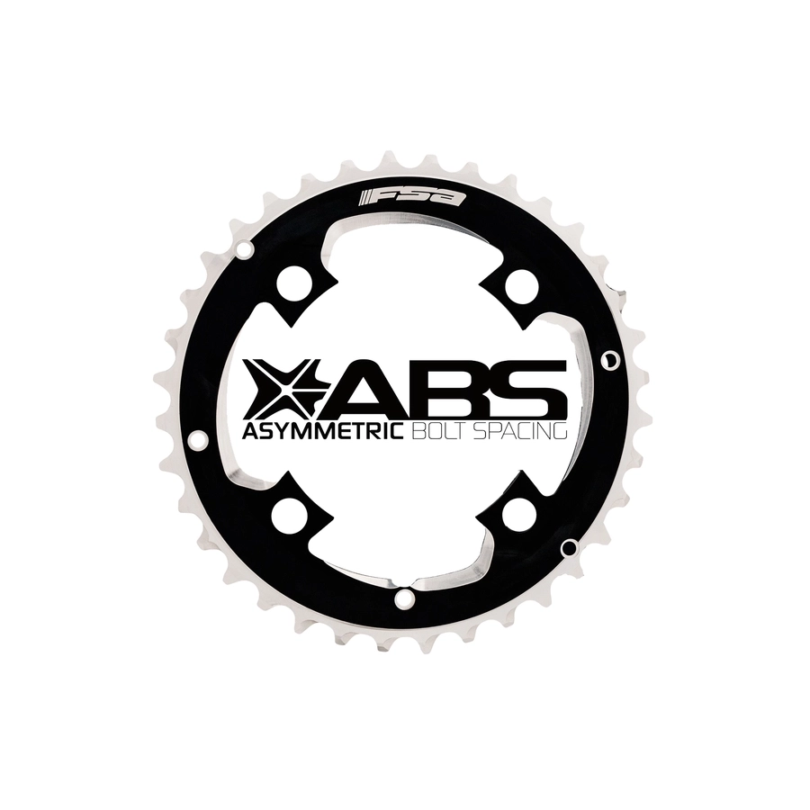 FSA prevodník MTB AFTERBURNER 96x36T (22T) M11/D10 WB353 V17