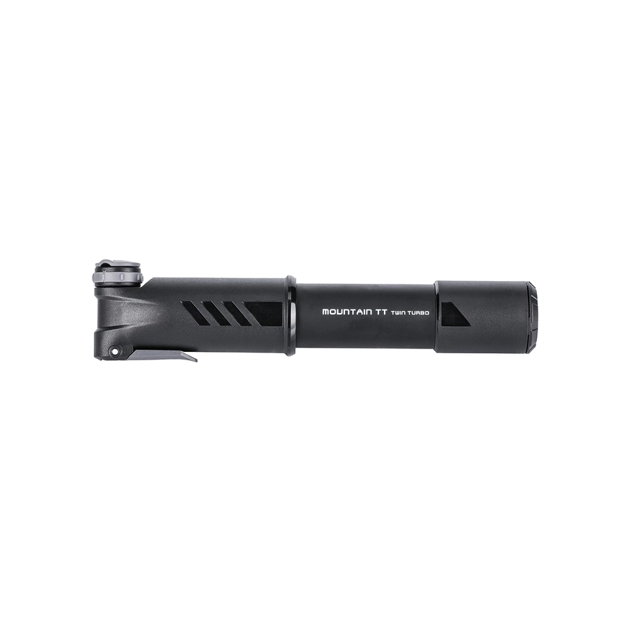 Mini-hustilka Topeak MOUNTAIN TT TWIN TURBO