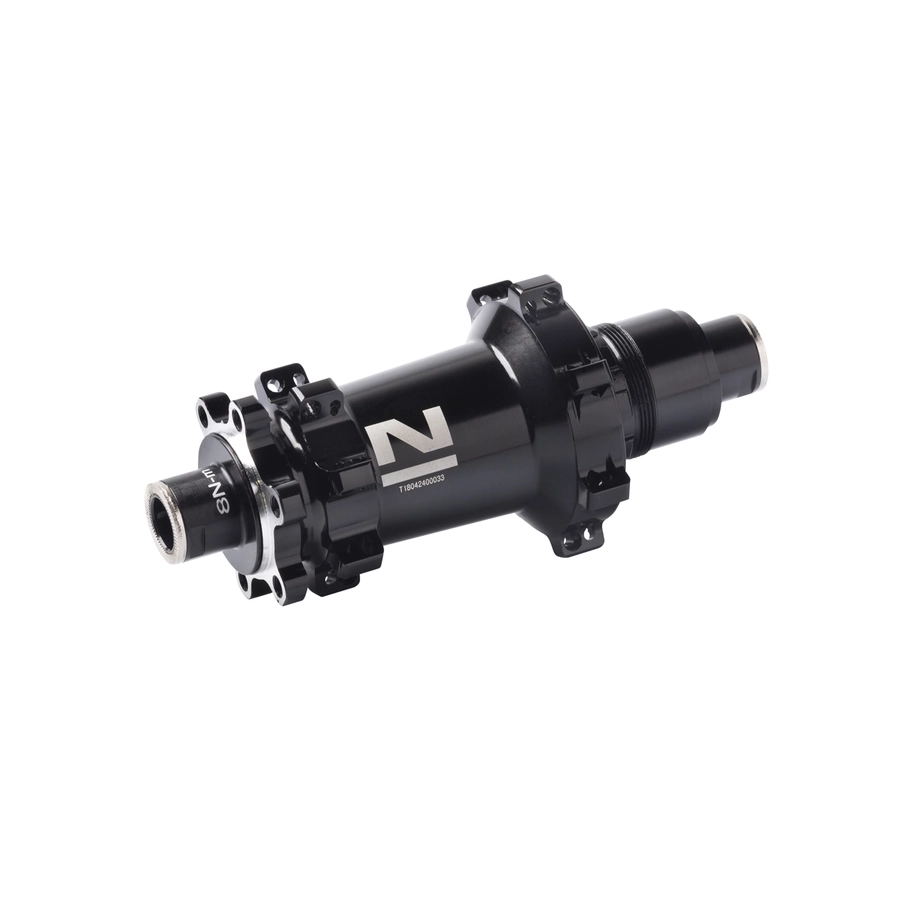 Náboj Novatec XDS642SB-B12-XD (boost)