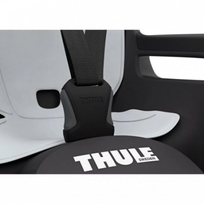 Thule sedačka detská RIDE ALONG 2 tmavo šedá