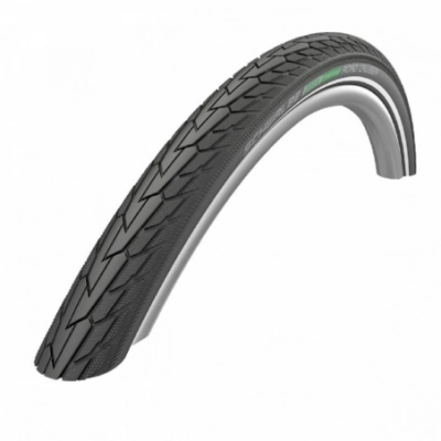 Schwalbe plášť ROAD CRUISER (47-559) 26x1.75 Active 50EPI K-Guard 720g Reflex Green