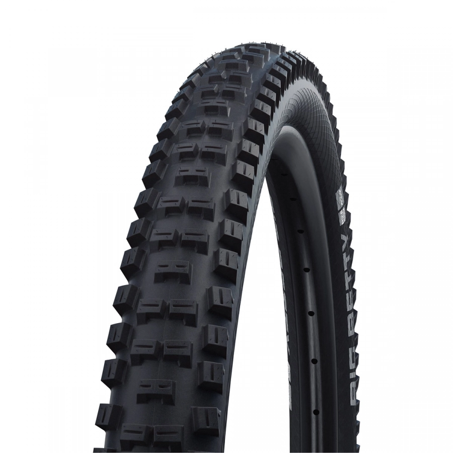Schwalbe plášť BIG BETTY (62-559) 26x2.40 Performance 2x50EPI 1350g Čierny