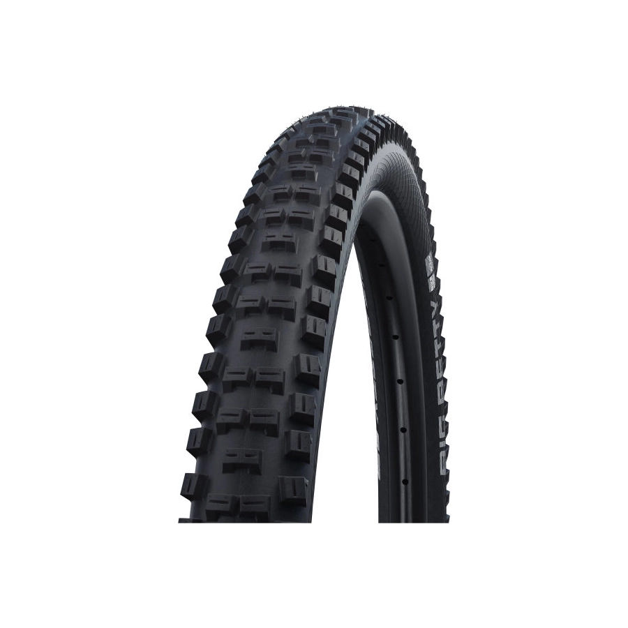 Schwalbe plášť BIG BETTY (62-622) 29x2.40 Performance 2x50EPI 1500g Čierny