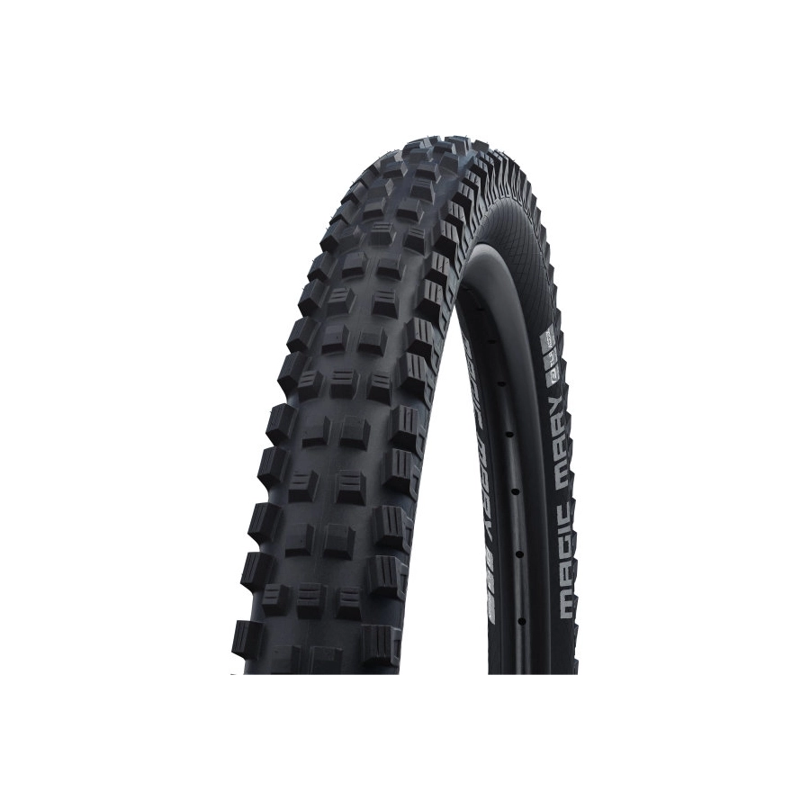 Schwalbe plášť MAGIC MARY (62-622) 29x2.40 Performance 2x50EPI 1600g Čierny