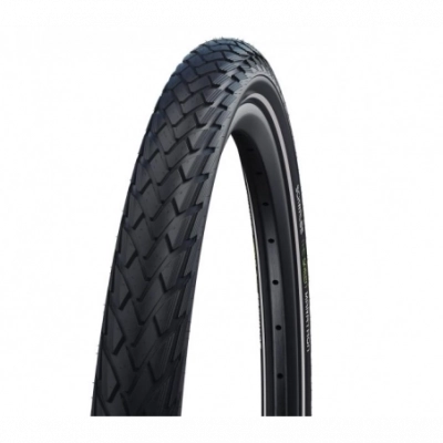 Schwalbe plášť MARATHON (40-622) 28x1.50 700x38C Performance 67EPI GreenGuard 810g Reflex Eco