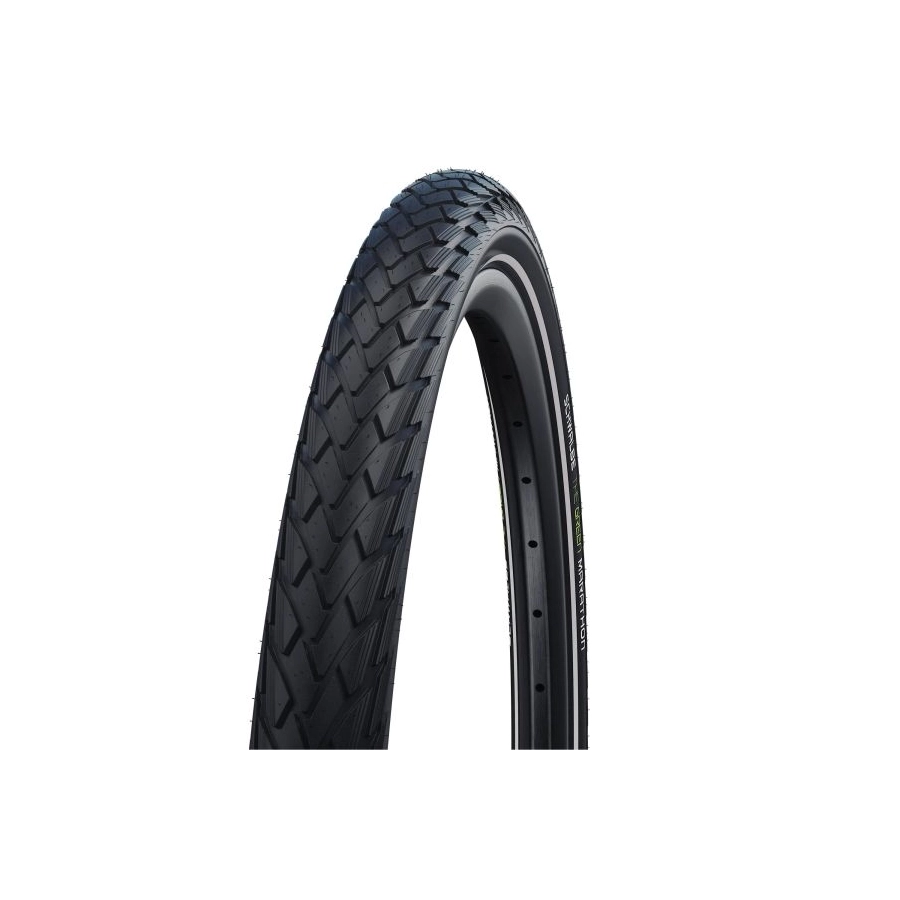 Schwalbe plášť MARATHON (40-622) 28x1.50 700x38C Performance 67EPI GreenGuard 810g Reflex Eco