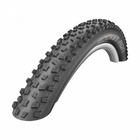 Schwalbe plášť ROCKET RON (54-559) 26x2.10 Performance 67EPI 480g Čierny