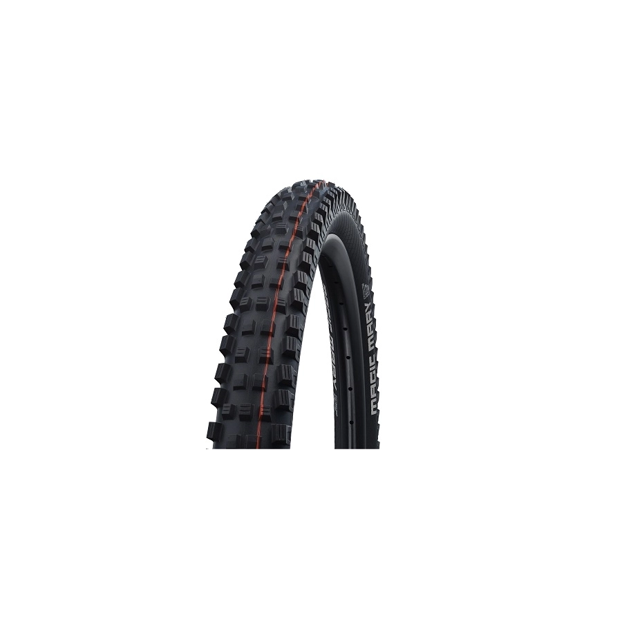 Schwalbe plášť MAGIC MARY (62-622) 29x2.40 Evolution 67EPI 1280g Čierny TLE Soft