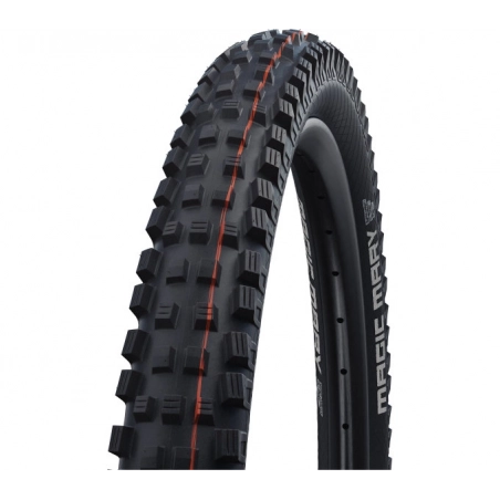 Schwalbe plášť MAGIC MARY (62-622) 29x2.40 Evolution 67EPI 1150g Čierny TLE Soft