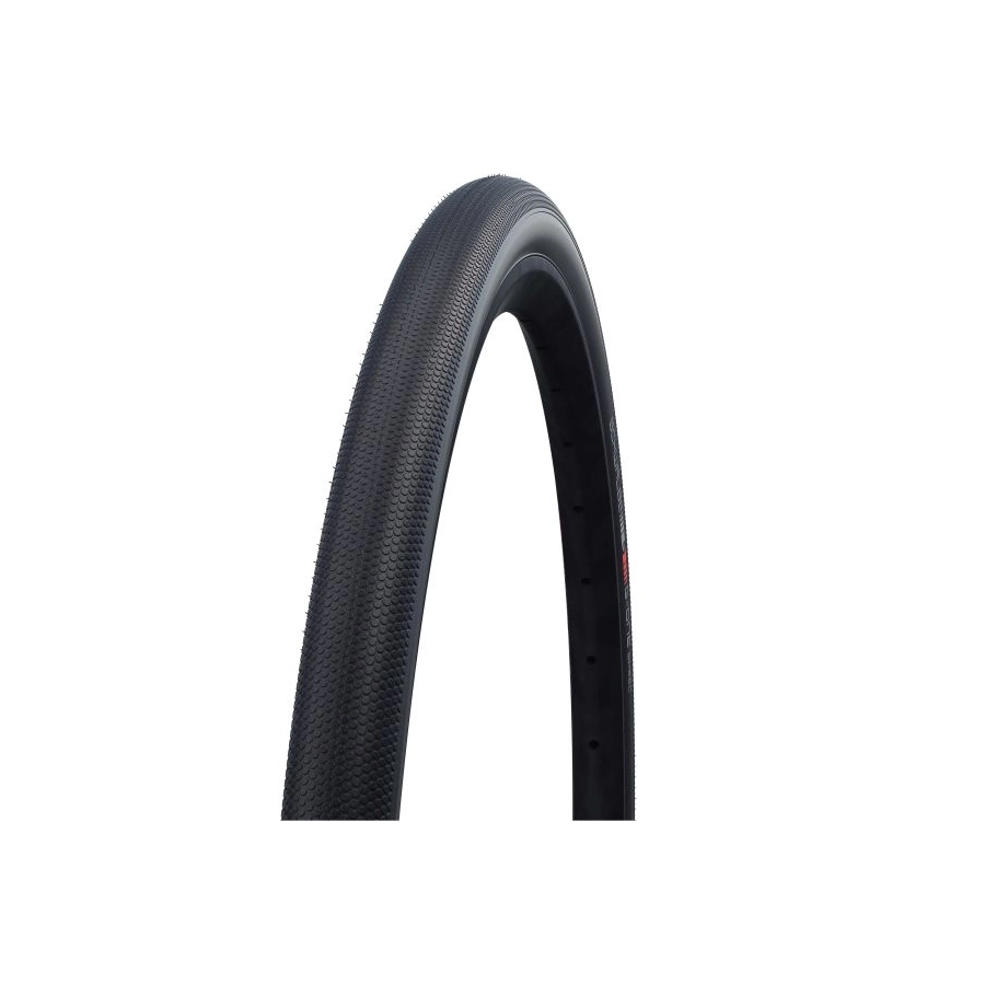 Schwalbe plášť G-ONE SPEED (30-622) 28x1.20 700x30C Evolution 67EPI 340g Čierny TLE SpeedGrip