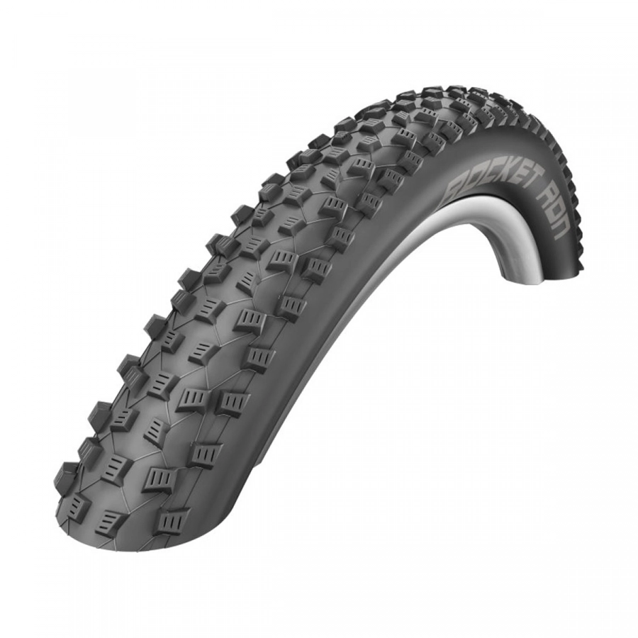 Schwalbe plášť ROCKET RON (57-622) 29x2.25 Performance 67EPI 710g Čierny TLR
