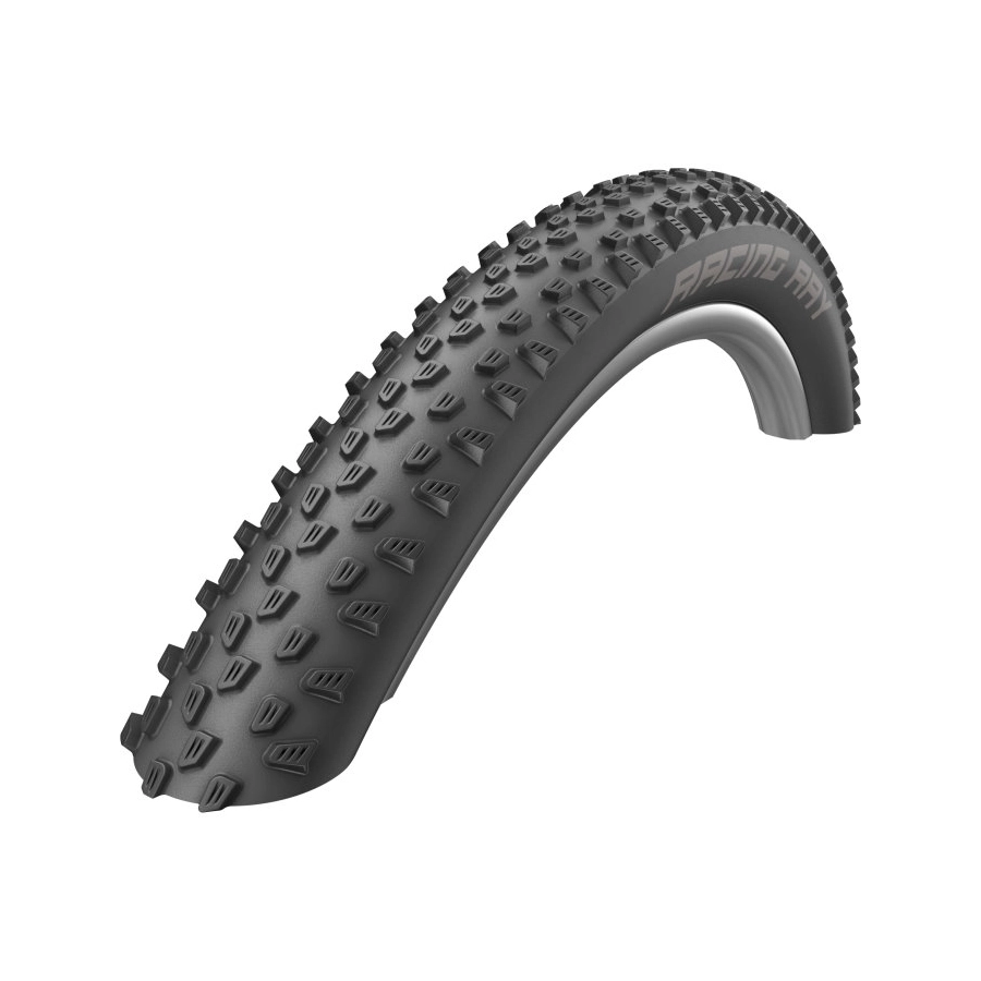Schwalbe plášť RACING RAY (57-622) 29x2.25 Performance 67EPI 725g Čierny TLR