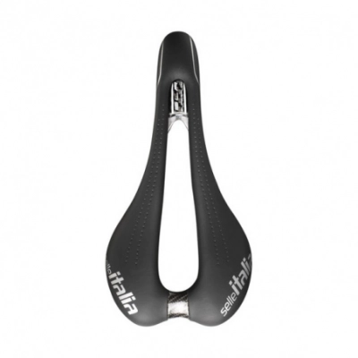 Sedlo Selle Italia SLR Kit Carbonio Superflow L