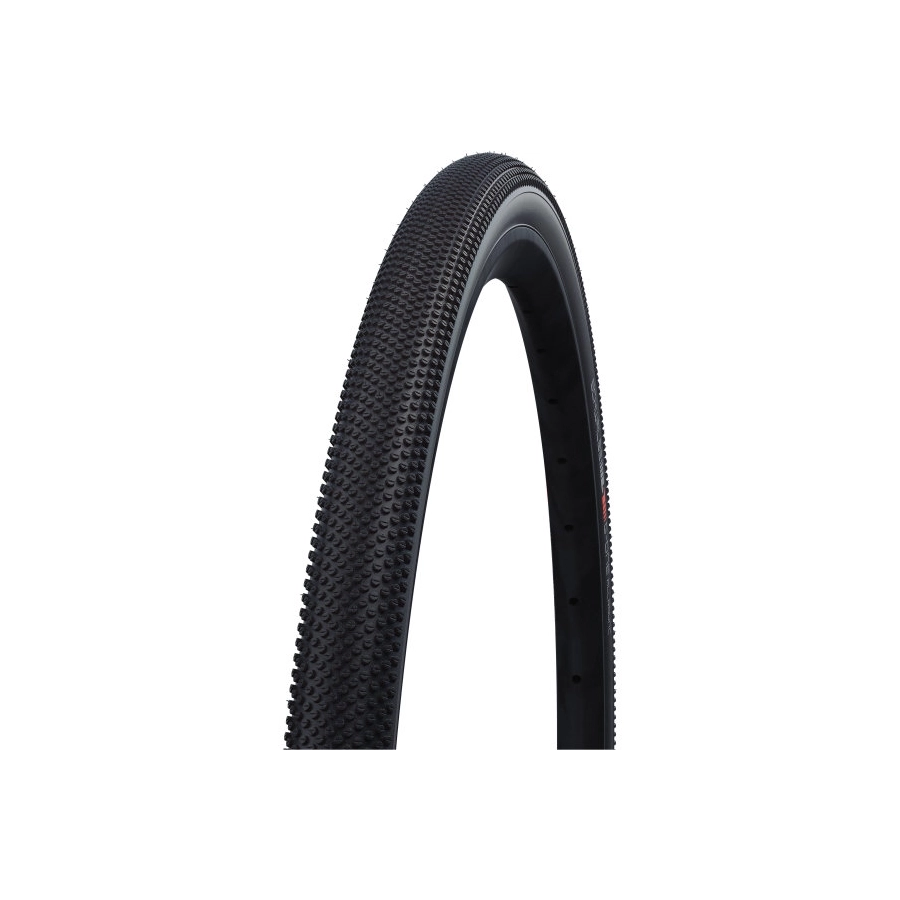 Schwalbe plášť G-ONE ALLROUND (57-622) 29x2.25 Performance 67EPI RaceGuard 760g Čierny reflex TLE
