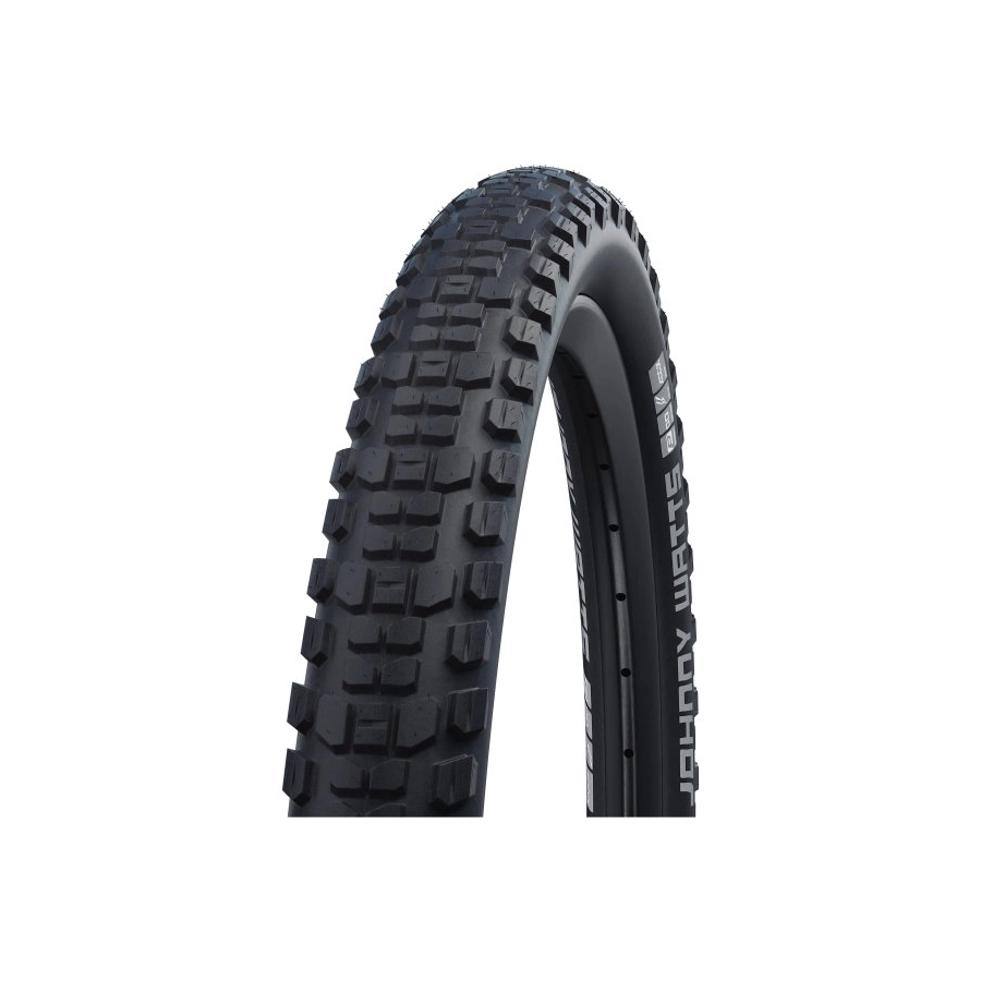Schwalbe plášť JOHNNY WATTS (60-622) 29x2.35 Performance 67EPI RaceGuard 1010g Čierny