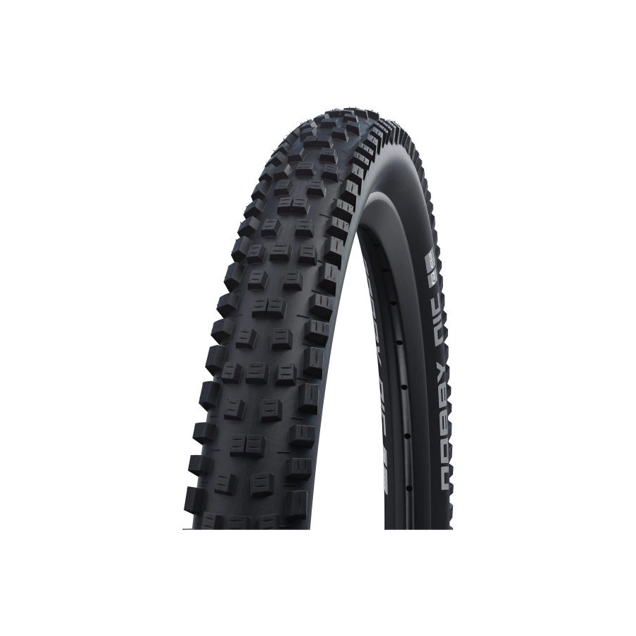 Schwalbe plášť NOBBY NIC (62-622) 29x2.40 Performance 67EPI 800g Čierny