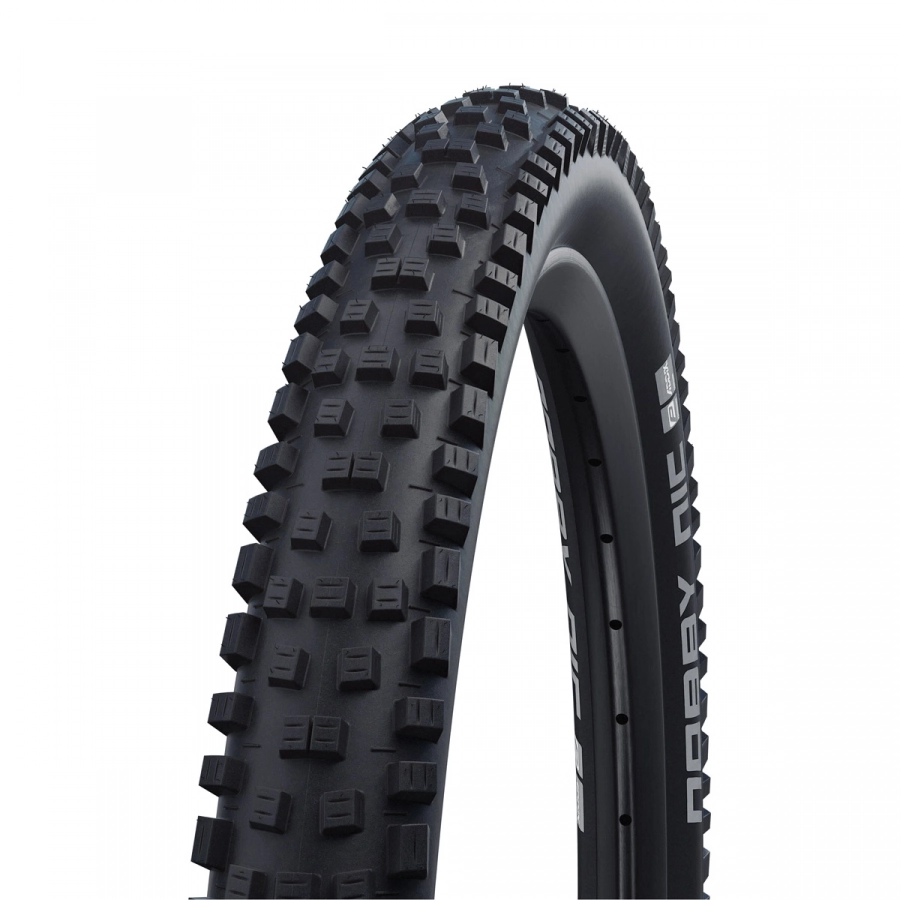 Schwalbe plášť NOBBY NIC (57-622) 29x2.25 Performance 67EPI 890g Čierny TLR