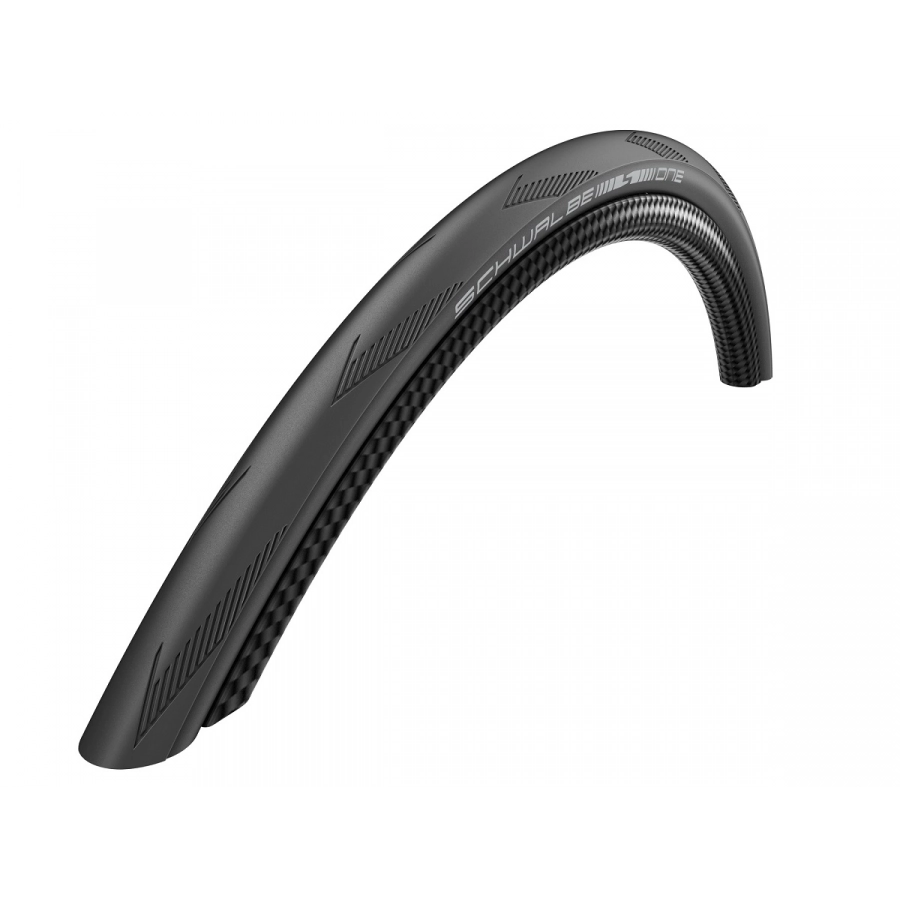 Schwalbe plášť ONE (32-622) 28x1.25 700x32C Performance 67EPI RaceGuard 380g Čierny TLE
