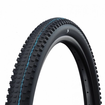 Schwalbe plášť RICK XC PRO (57-622) 29x2.25 Evolution 67EPI 680g Čierny TLR SpeedGrip NEW25