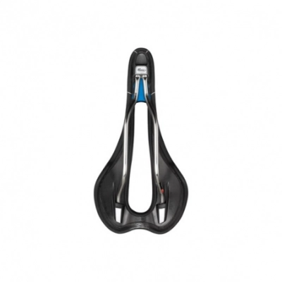 Sedlo Selle Italia SLR TI 316 SuperFlow L