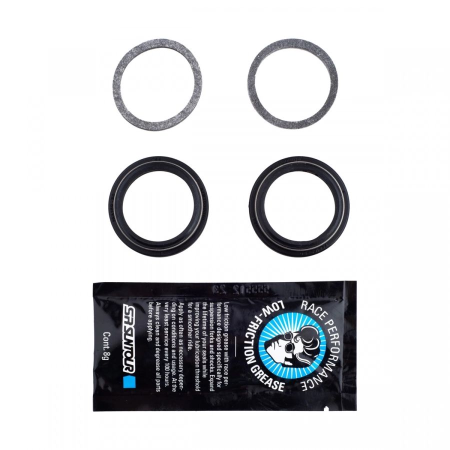 Sr Suntour set gufier pre Axon32 Elite & Werx FKA122-03