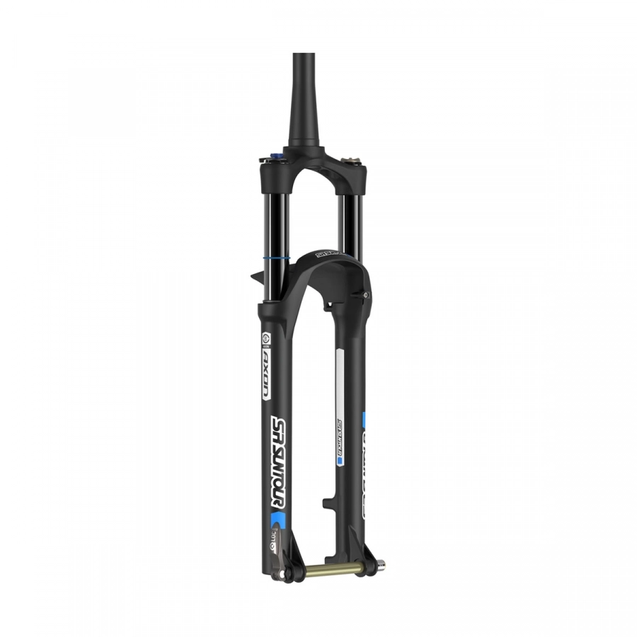 Sr Suntour vidlica AXON32 Boost RLRC 100 15QLC2-110 29 CTS čierna matná
