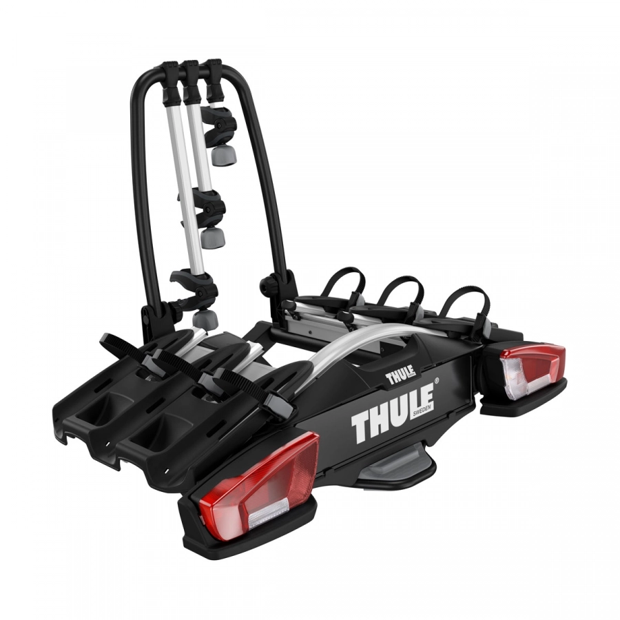 Thule nosič VELOCOMPACT 3 13-pin 3bicykle