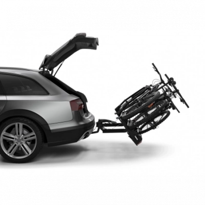 Thule nosič VELOSPACE XT 939 3bicykle