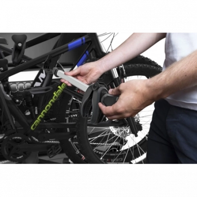 Thule nosič VELOSPACE XT 939 3bicykle