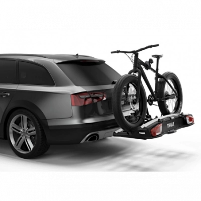 Thule nosič VELOSPACE XT 939 3bicykle