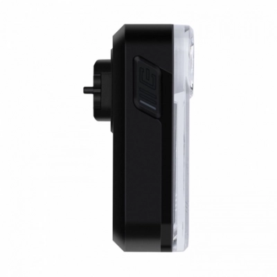 Magicshine svetlo SEEMEE 100AD RADAR zadné 7f USB čierne