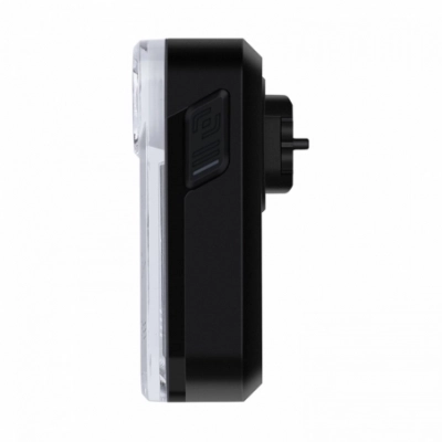 Magicshine svetlo SEEMEE 100AD RADAR zadné 7f USB čierne