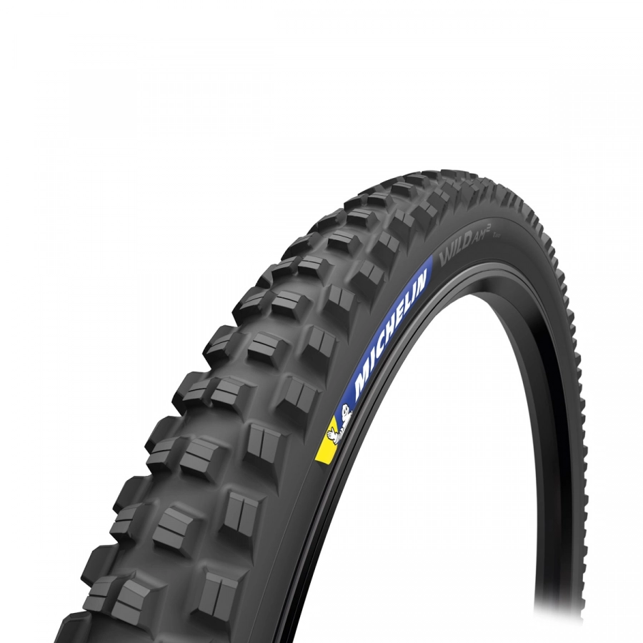 Michelin plášť WILD AM2 29x2.60 (66-622) 1020g 3x60TPI TLR Competition Line