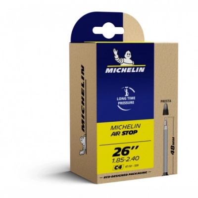 Michelin duša C4 26x1.50/2.20 (47/61-559) FV 48mm