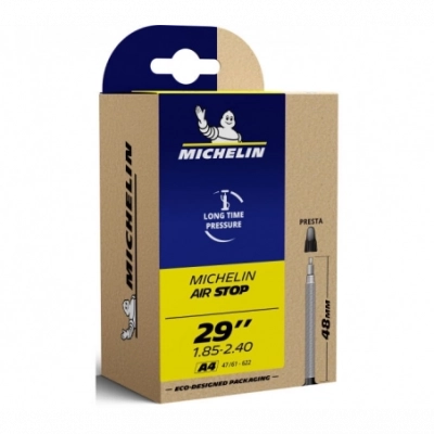 Michelin duša A4 29x1.85/2.40 (47/61-622) FV 48mm