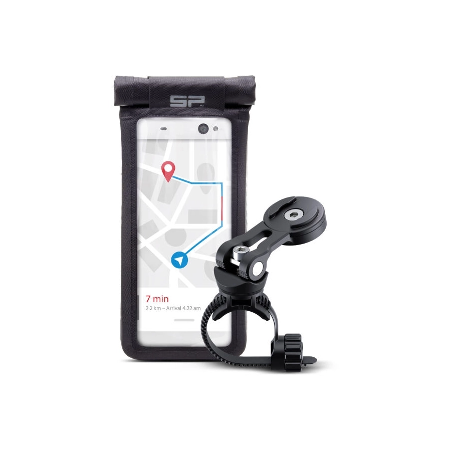 Sp Connect sada Bike Bundle Universal Case SPC+