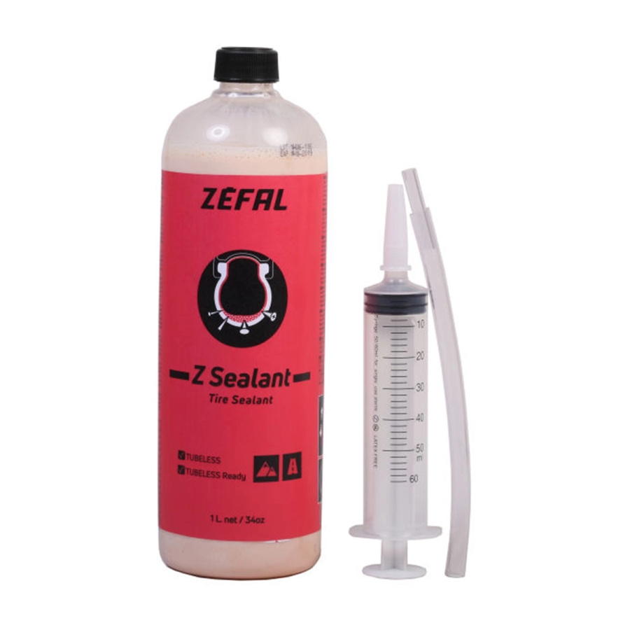 Zéfal prípravok Z Sealant 1000ml NEW25