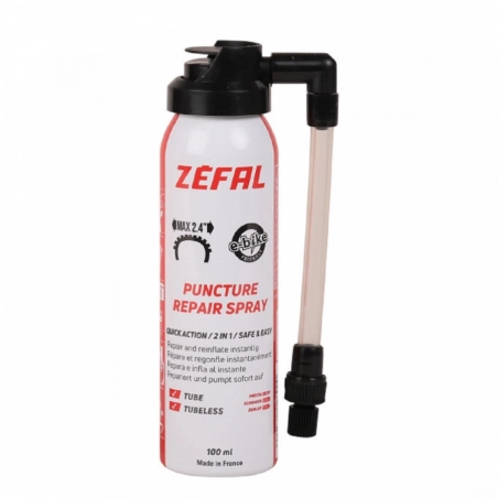 Zéfal sprej REPAIR na duše a plášte 100ml