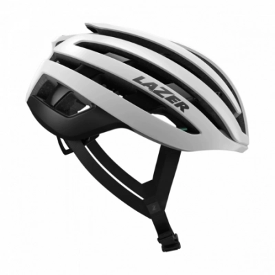 Lazer prilba Z1 KinetiCore matná biela /Vel:S 52-56
