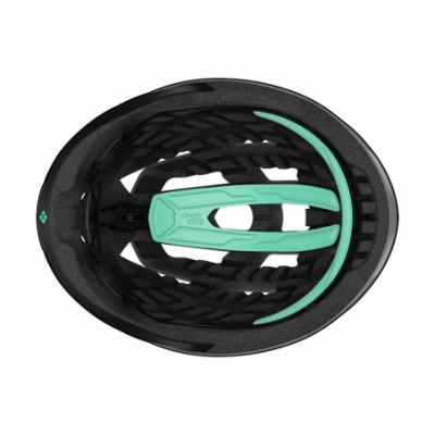 Lazer prilba Z1 KinetiCore matná biela /Vel:S 52-56