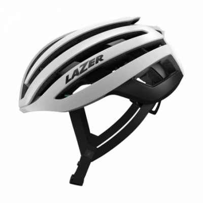 Lazer prilba Z1 KinetiCore matná biela /Vel:S 52-56