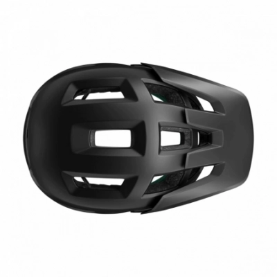 Lazer prilba COYOTE KinetiCore matná čierna /Vel:XL 61-64