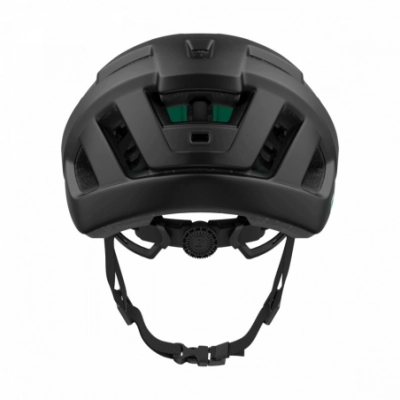 Lazer prilba CODAX KinetiCore matná čierna /Vel:Uni 54-61
